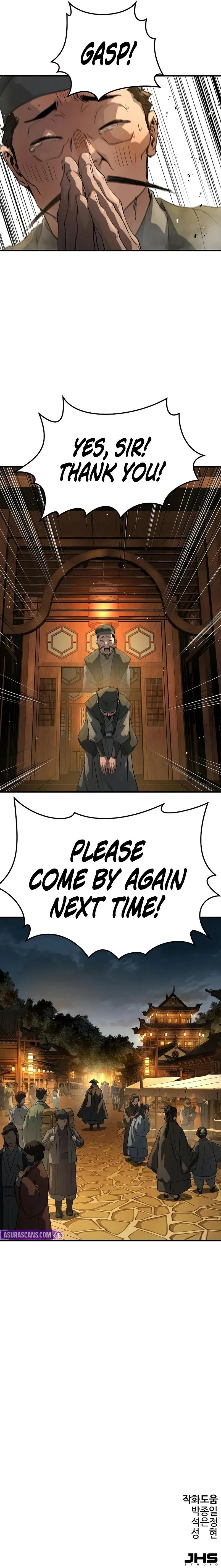 Read Absolute Regression Manga Online