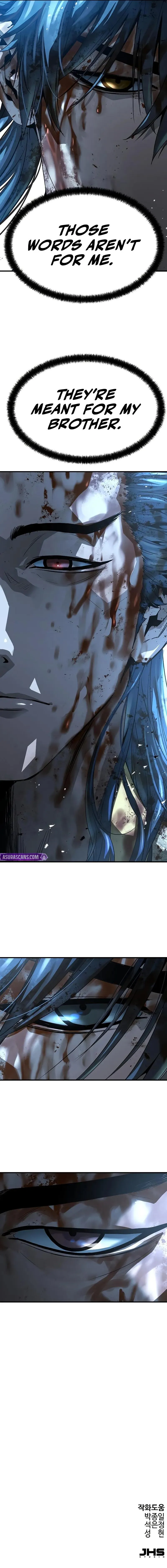 Read Absolute Regression Manga Online