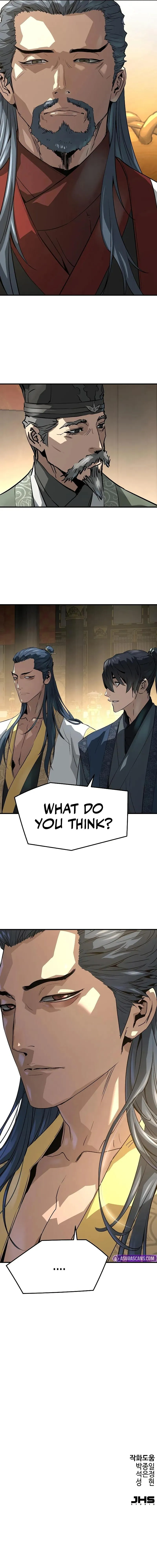 Read Absolute Regression Manga Online