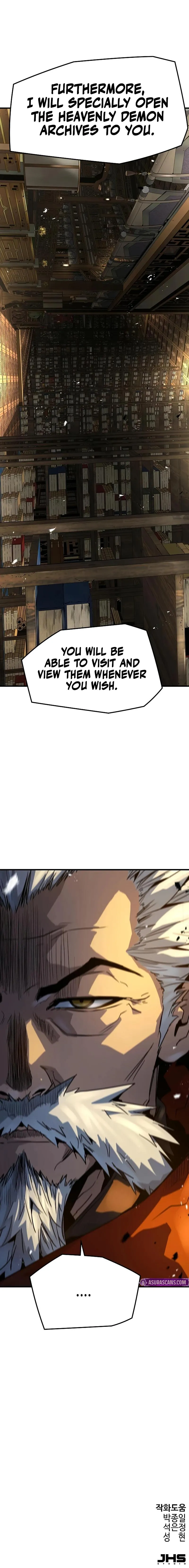 Read Absolute Regression Manga Online