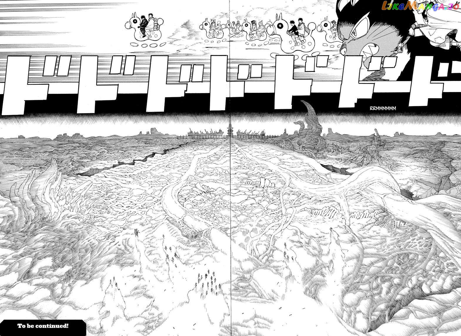 Read Ao No Exorcist Manga Online