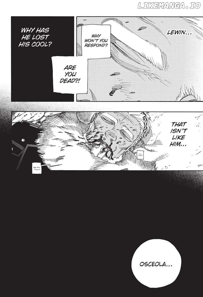 Read Ao No Exorcist Manga Online