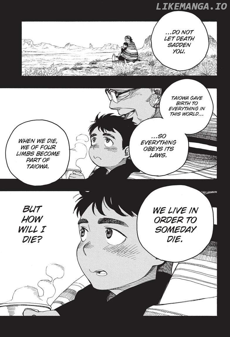 Read Ao No Exorcist Manga Online