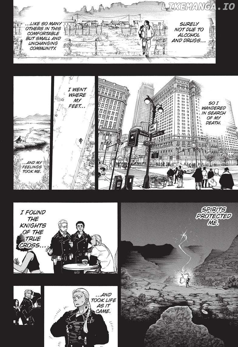 Read Ao No Exorcist Manga Online