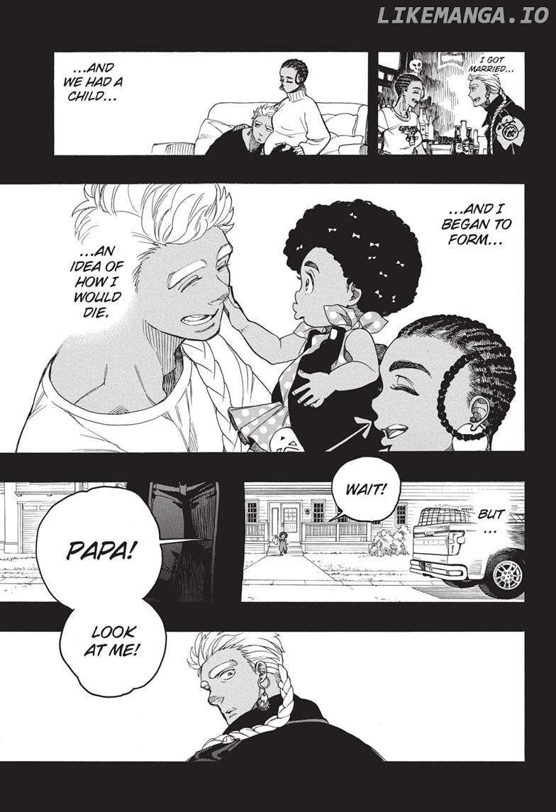 Read Ao No Exorcist Manga Online