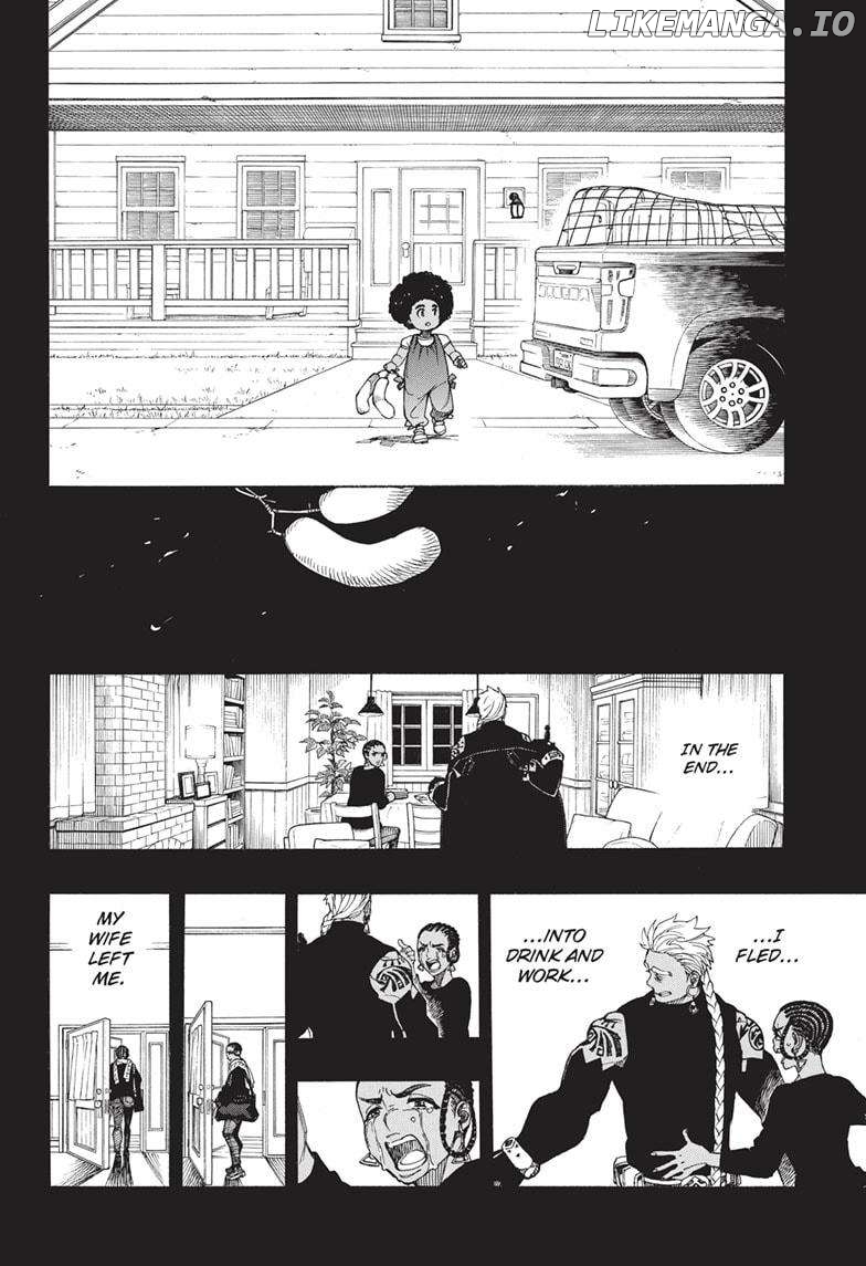 Read Ao No Exorcist Manga Online