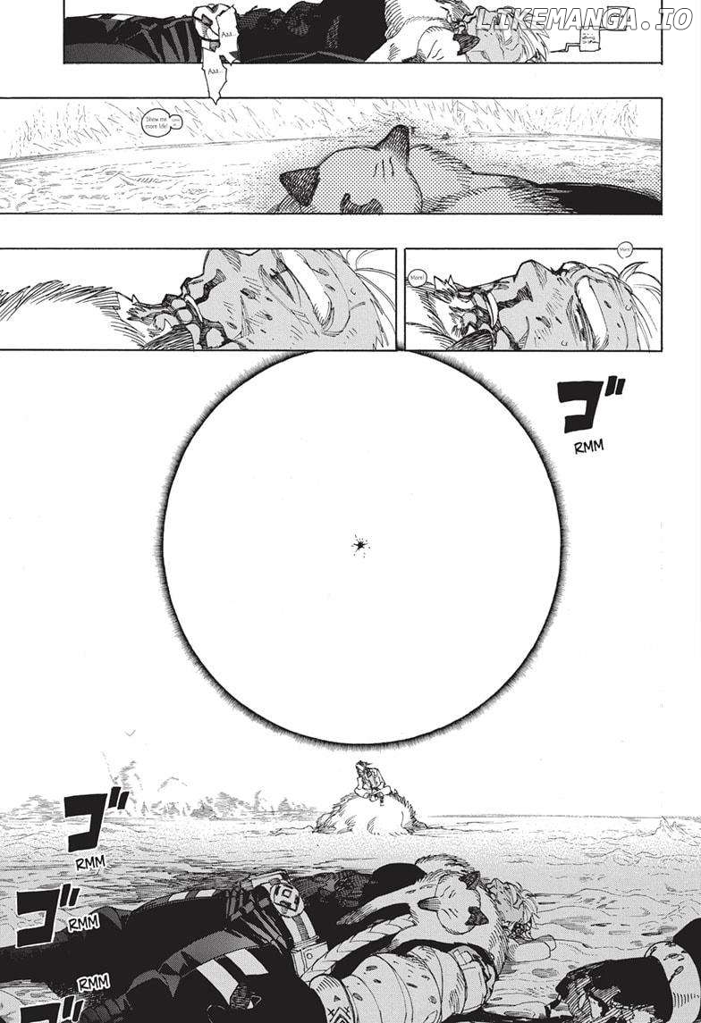 Read Ao No Exorcist Manga Online