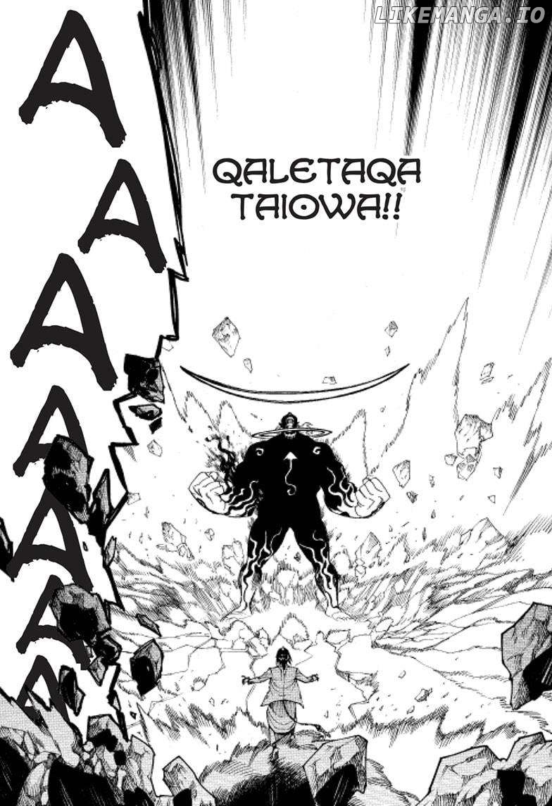 Read Ao No Exorcist Manga Online