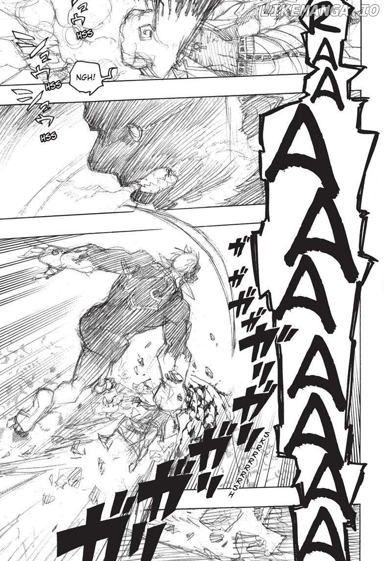 Read Ao No Exorcist Manga Online