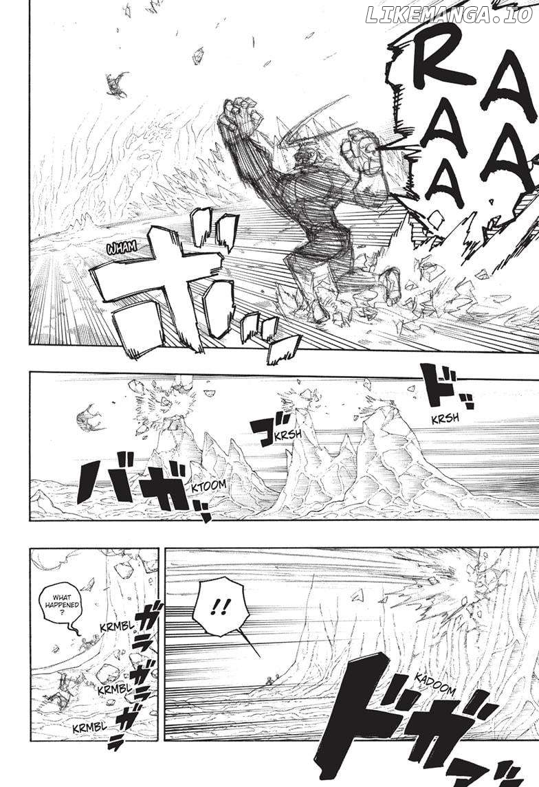 Read Ao No Exorcist Manga Online