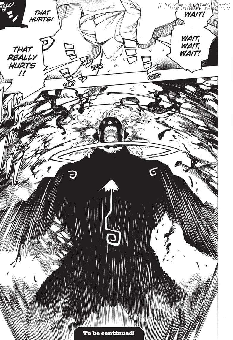 Read Ao No Exorcist Manga Online