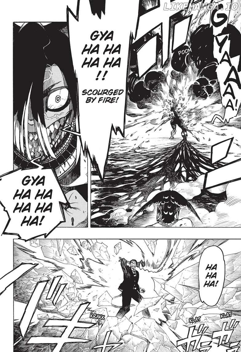 Read Ao No Exorcist Manga Online