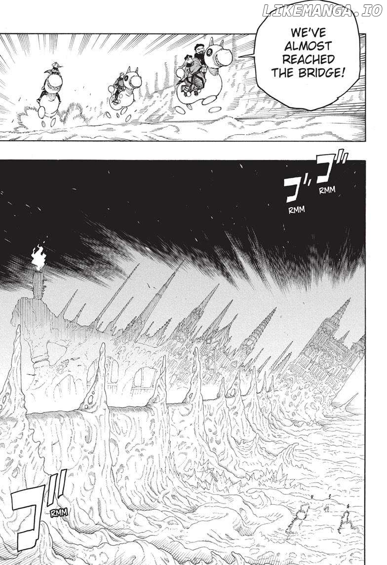 Read Ao No Exorcist Manga Online