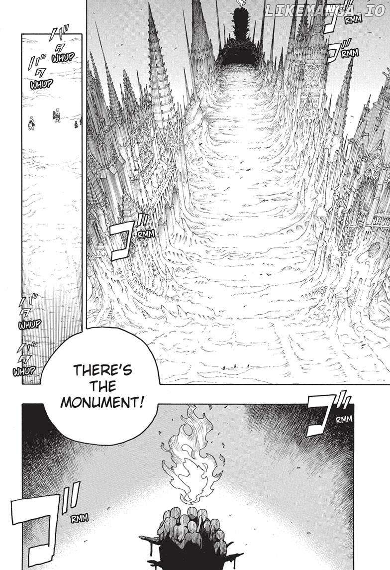 Read Ao No Exorcist Manga Online