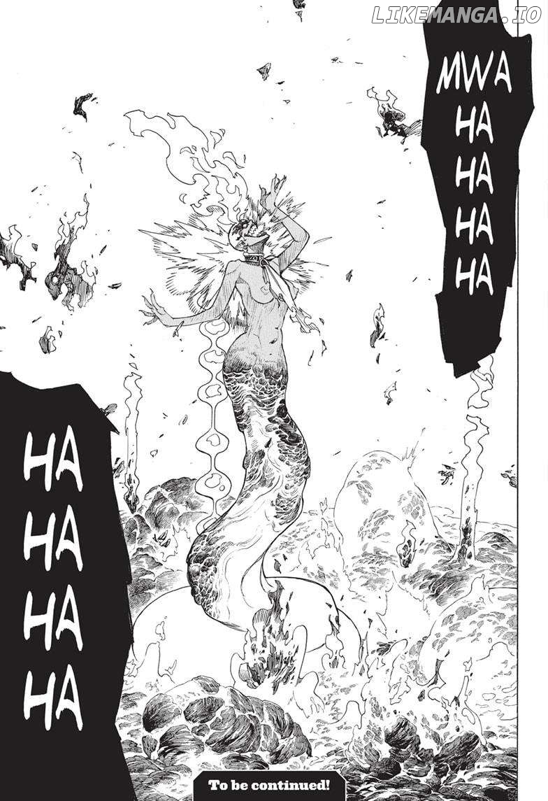 Read Ao No Exorcist Manga Online