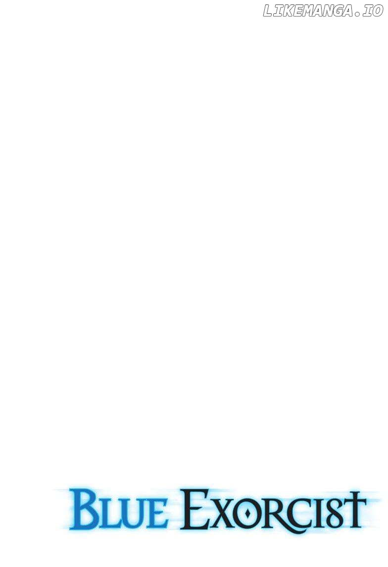 Read Ao No Exorcist Manga Online