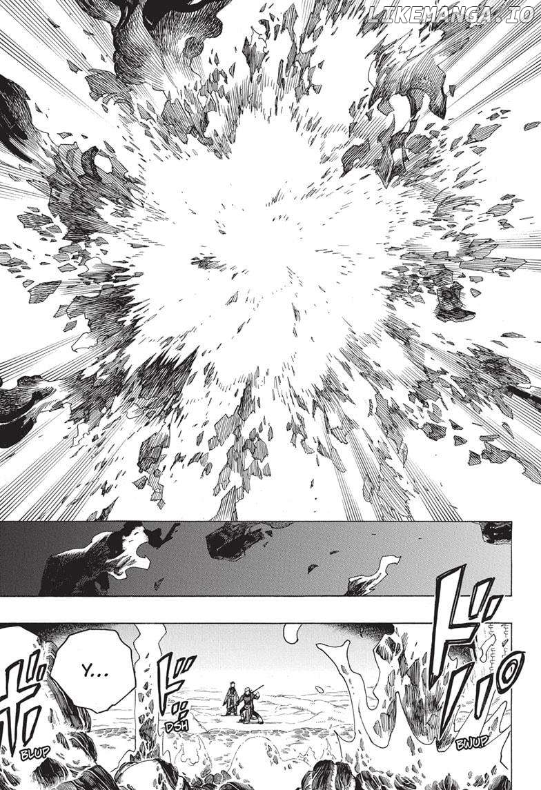 Read Ao No Exorcist Manga Online