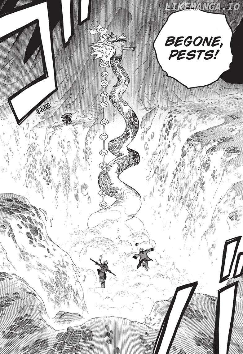 Read Ao No Exorcist Manga Online