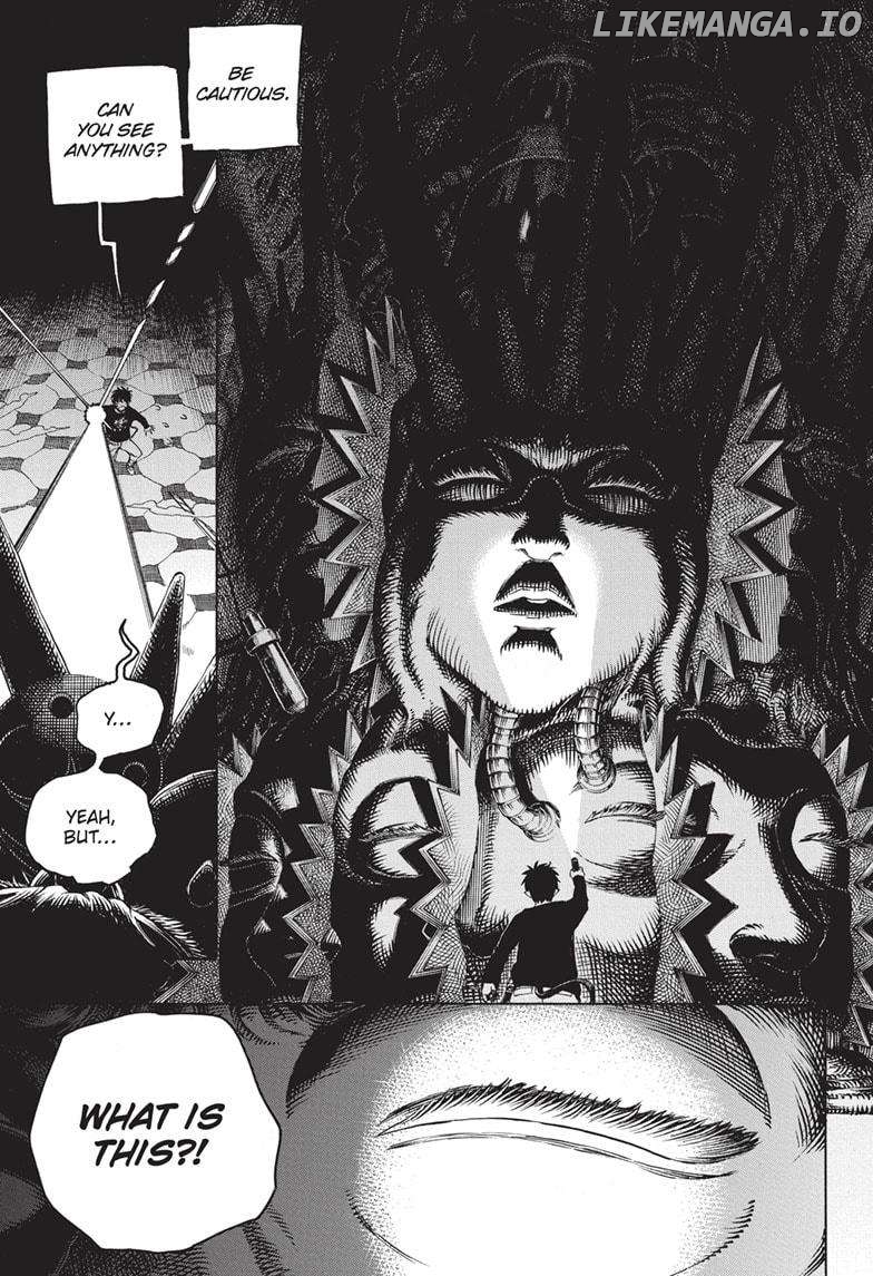 Read Ao No Exorcist Manga Online