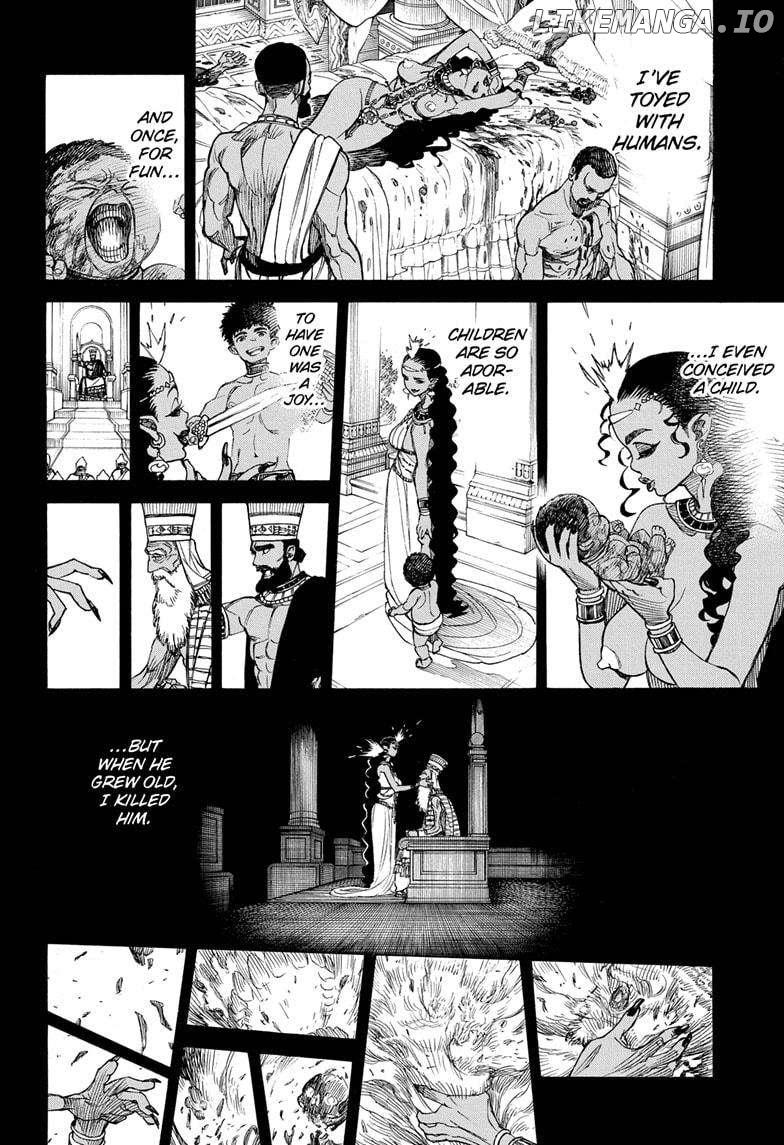 Read Ao No Exorcist Manga Online