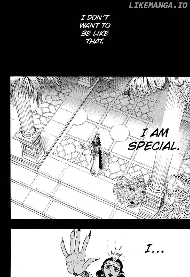 Read Ao No Exorcist Manga Online