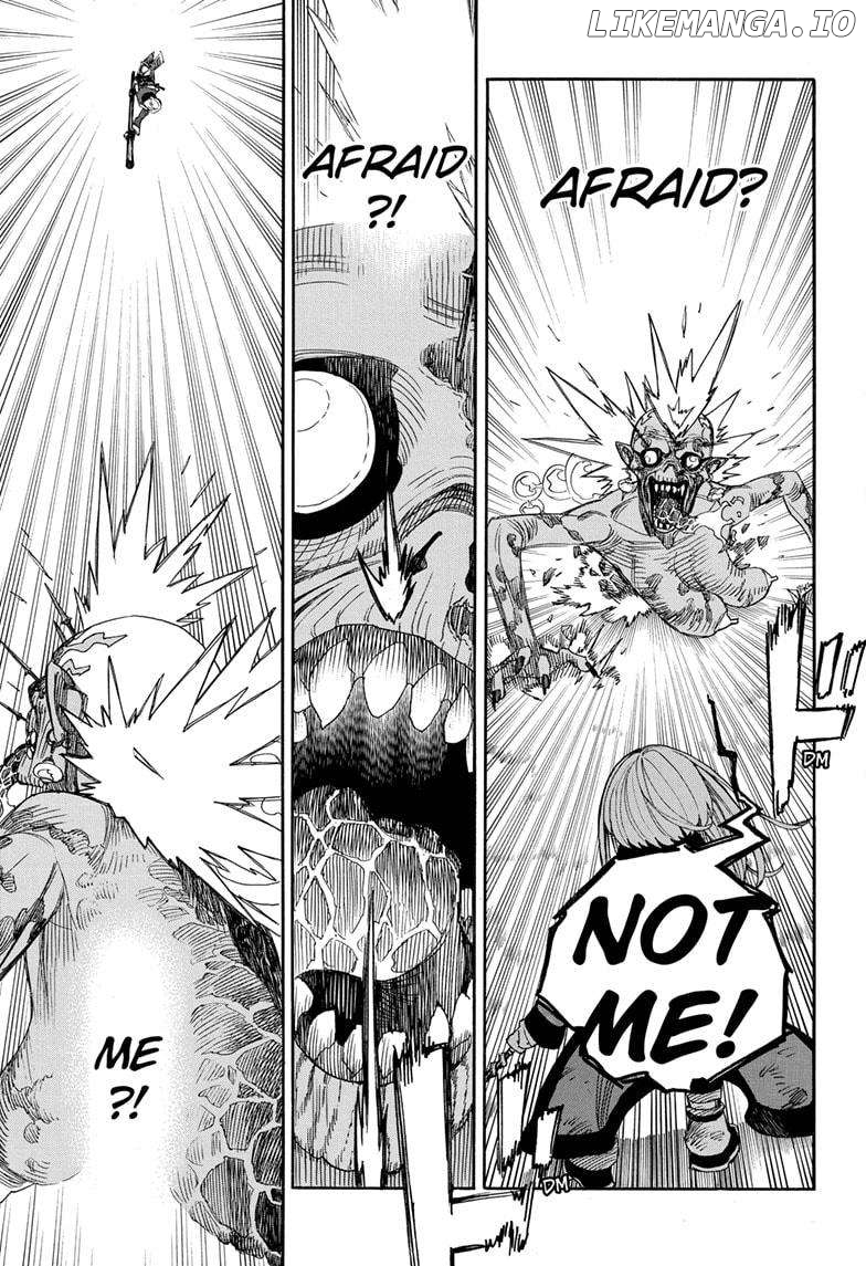 Read Ao No Exorcist Manga Online