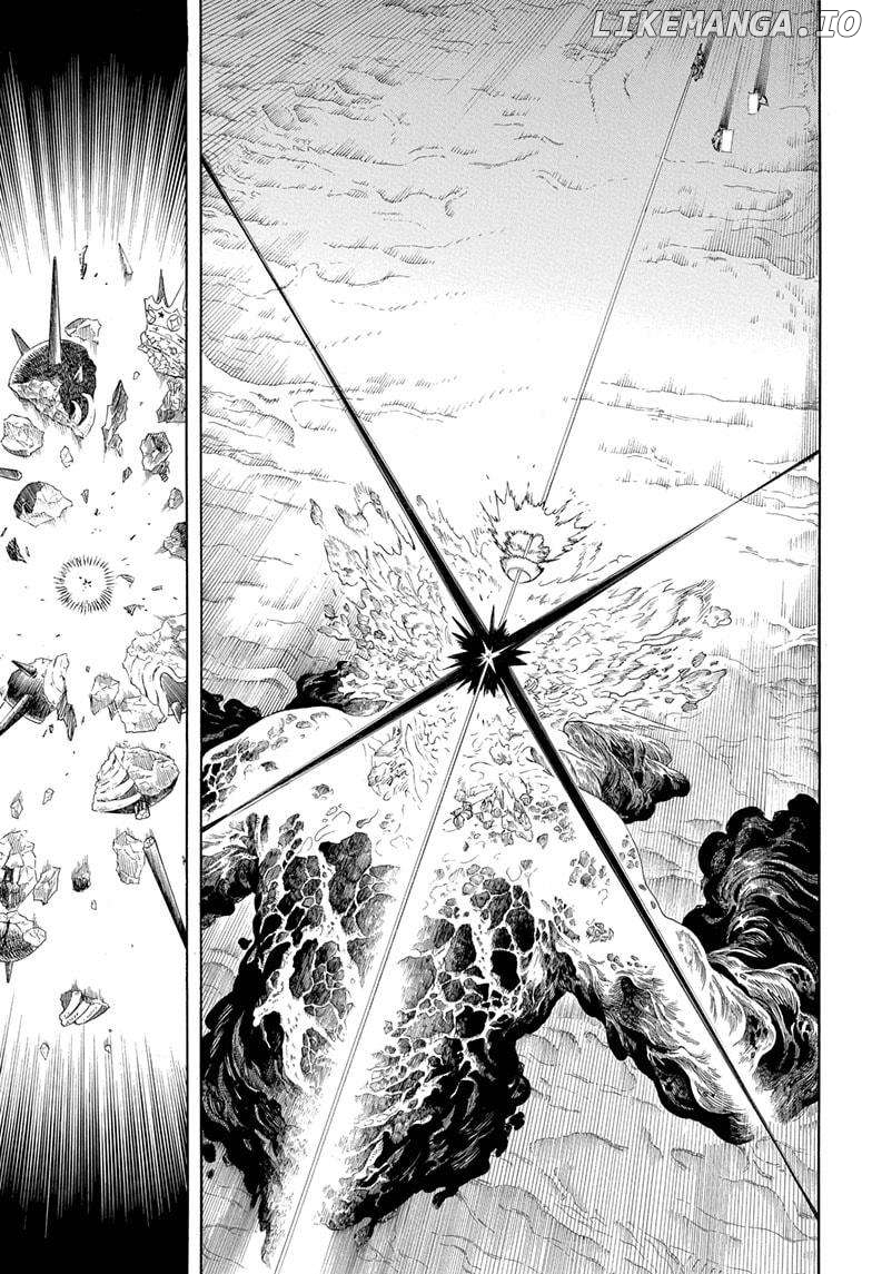 Read Ao No Exorcist Manga Online