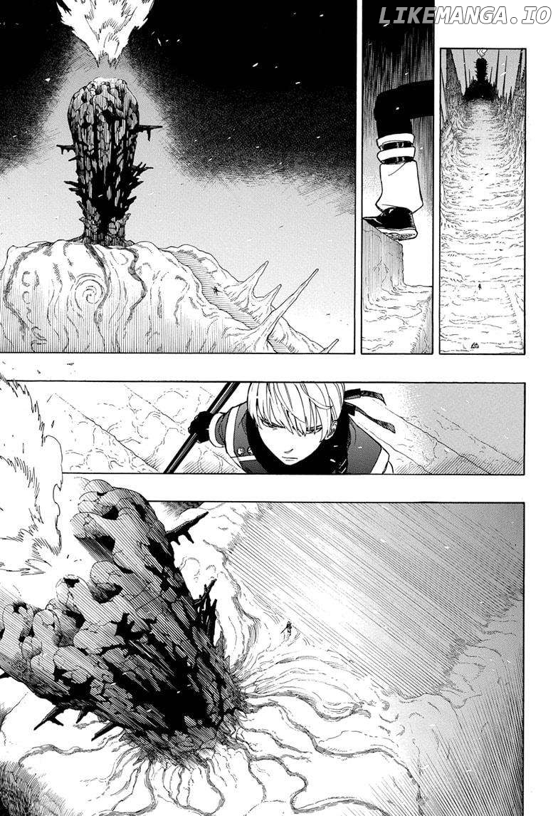 Read Ao No Exorcist Manga Online