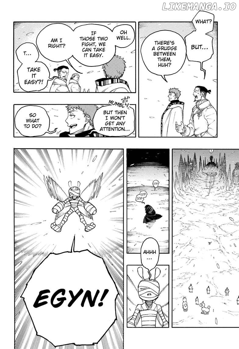 Read Ao No Exorcist Manga Online