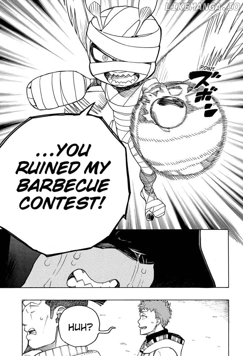 Read Ao No Exorcist Manga Online