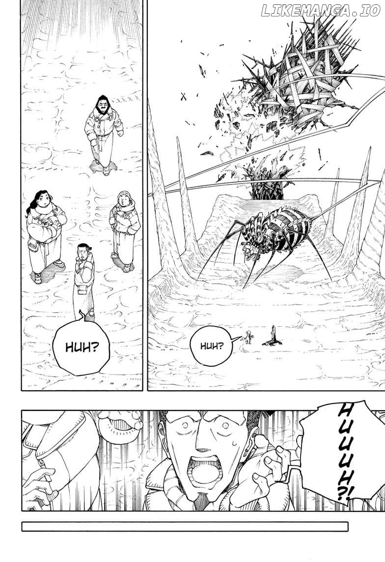 Read Ao No Exorcist Manga Online