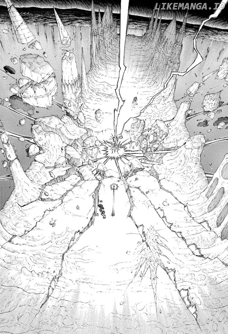 Read Ao No Exorcist Manga Online