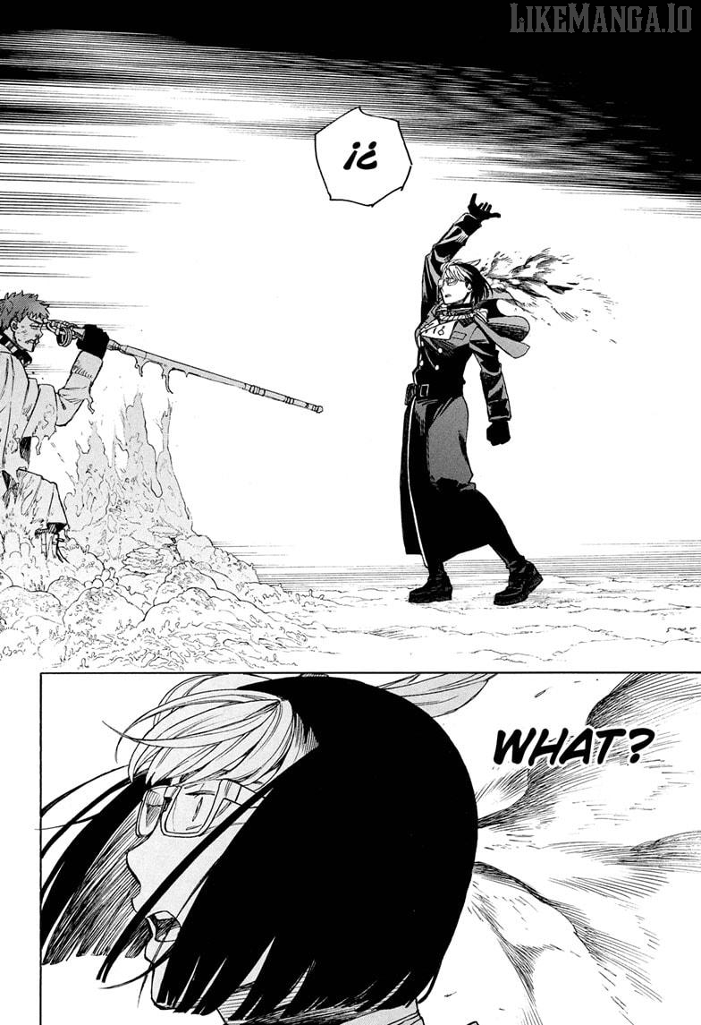 Read Ao No Exorcist Manga Online