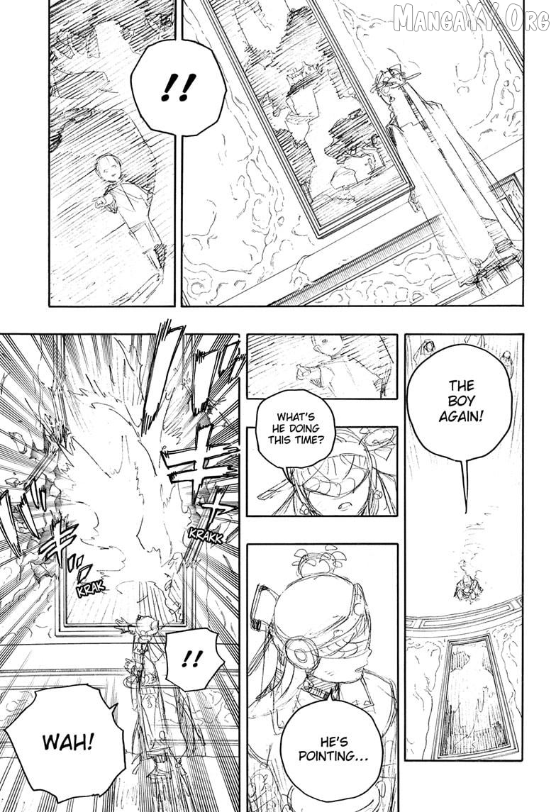 Read Ao No Exorcist Manga Online