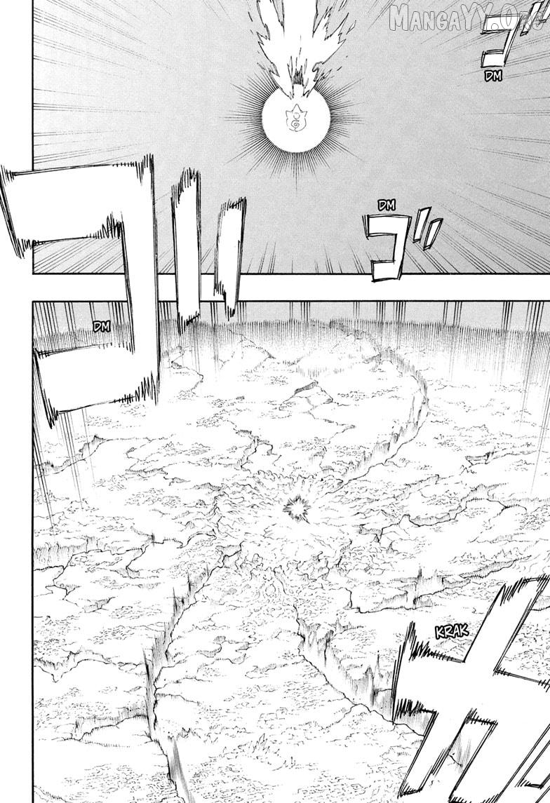 Read Ao No Exorcist Manga Online