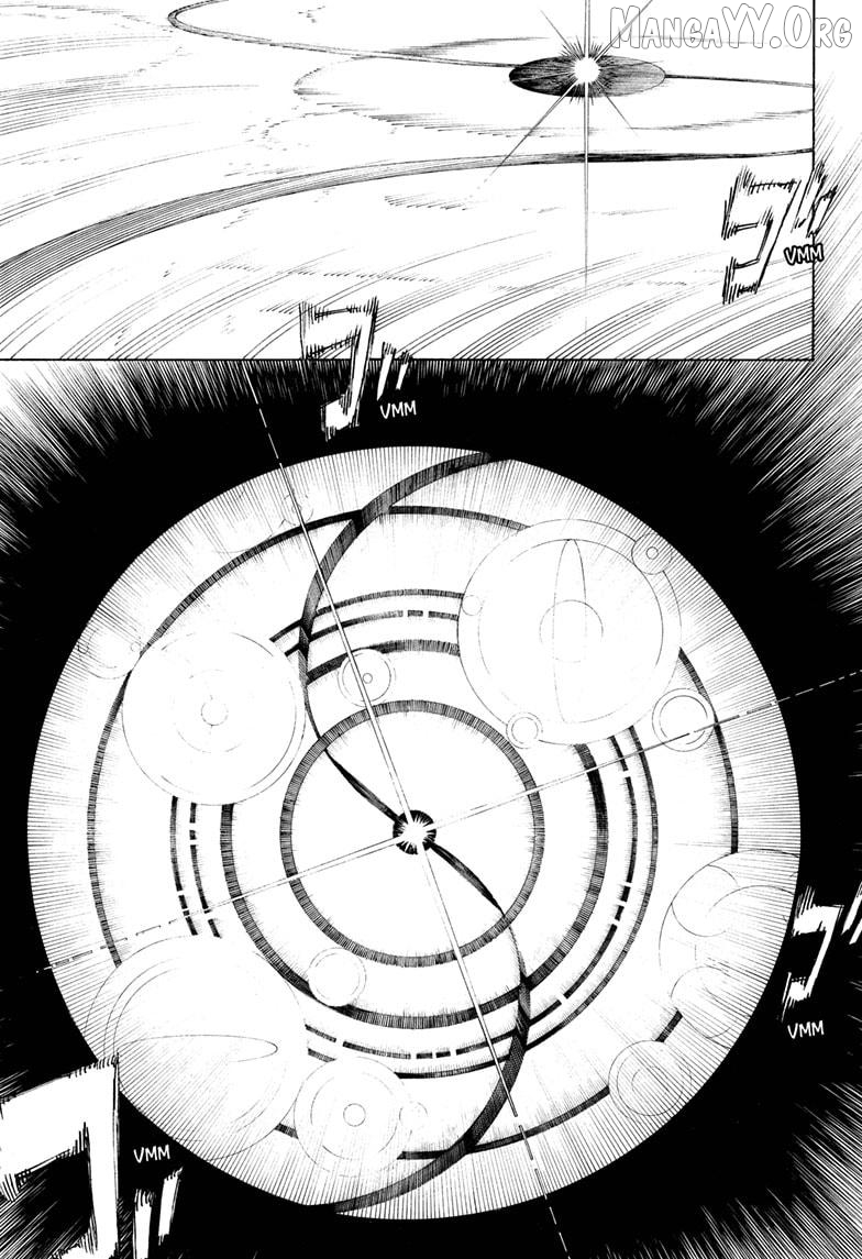 Read Ao No Exorcist Manga Online