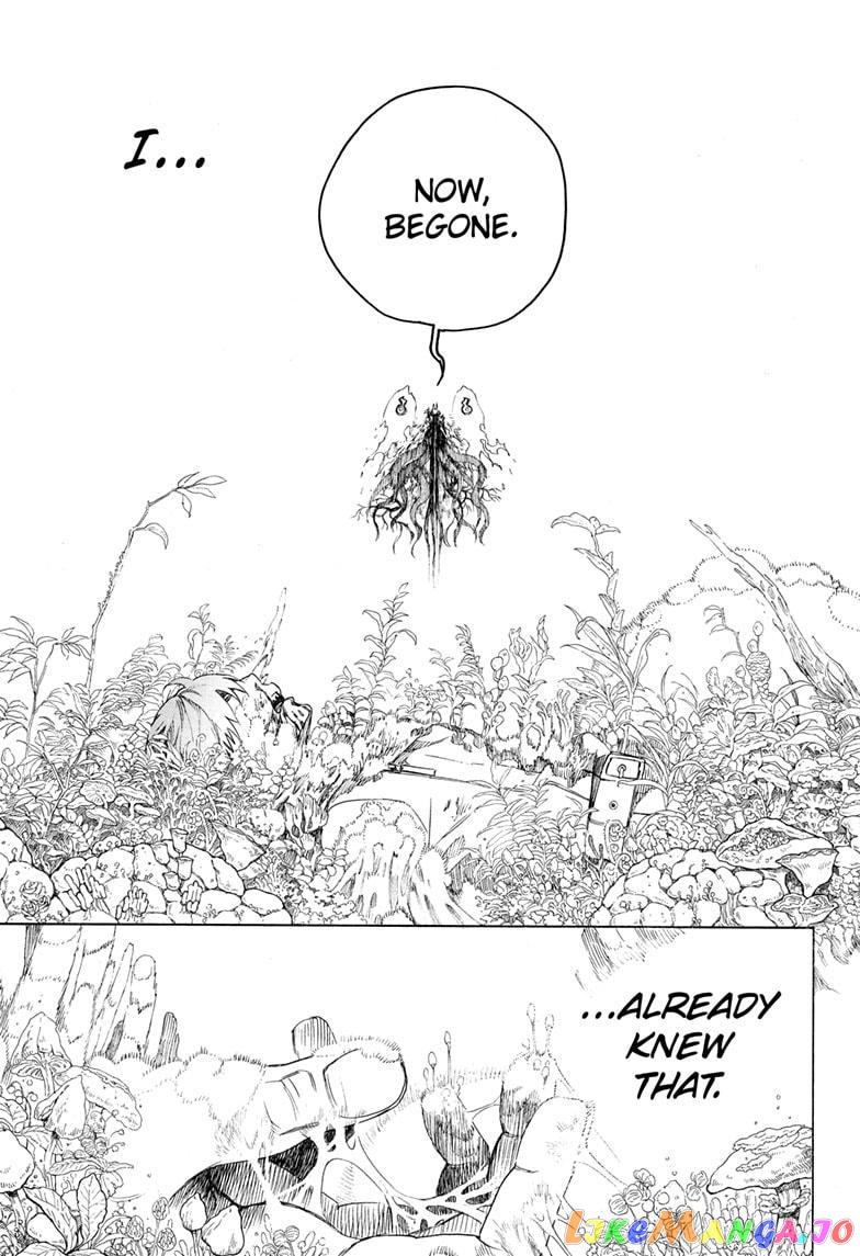 Read Ao No Exorcist Manga Online