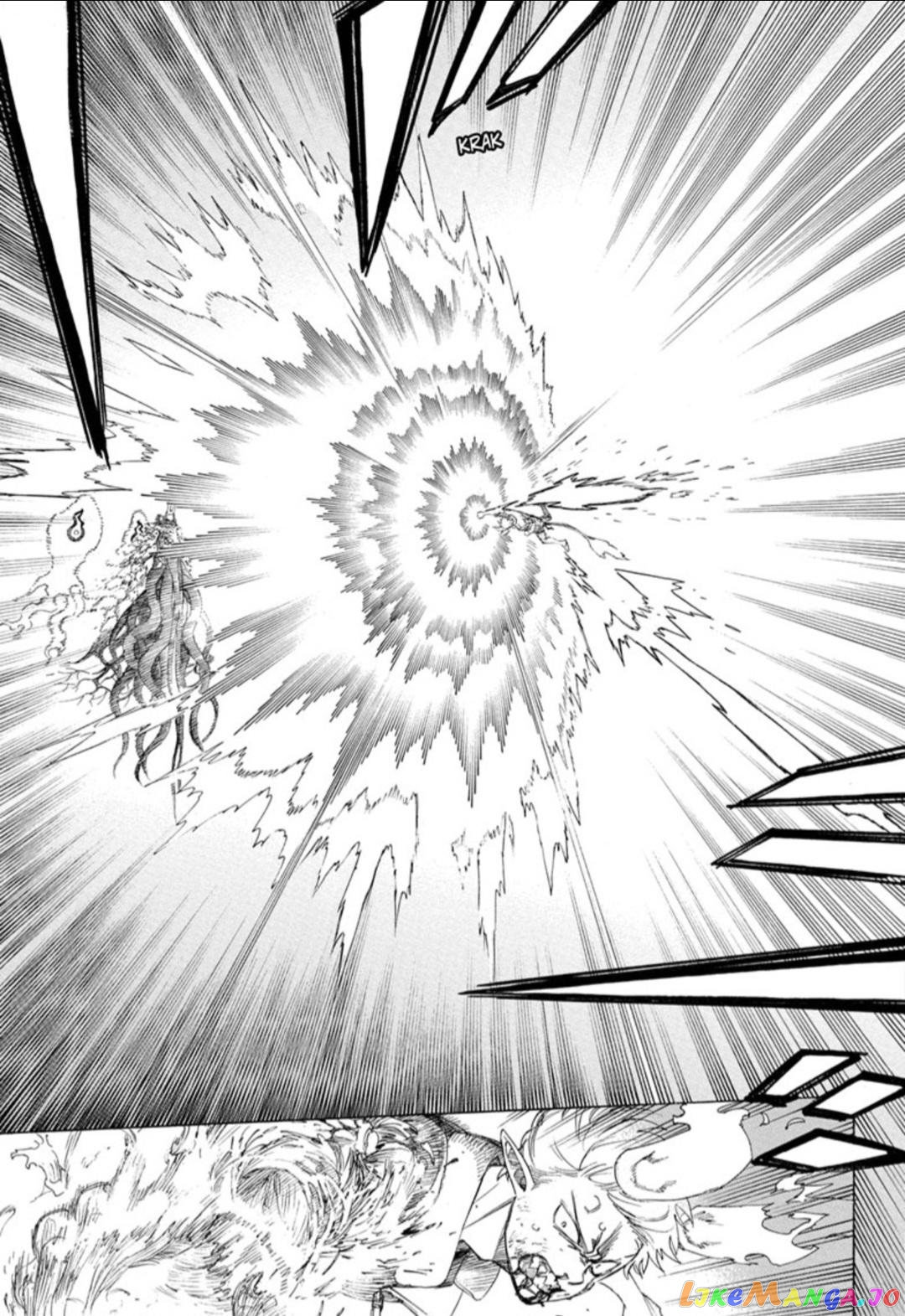 Read Ao No Exorcist Manga Online