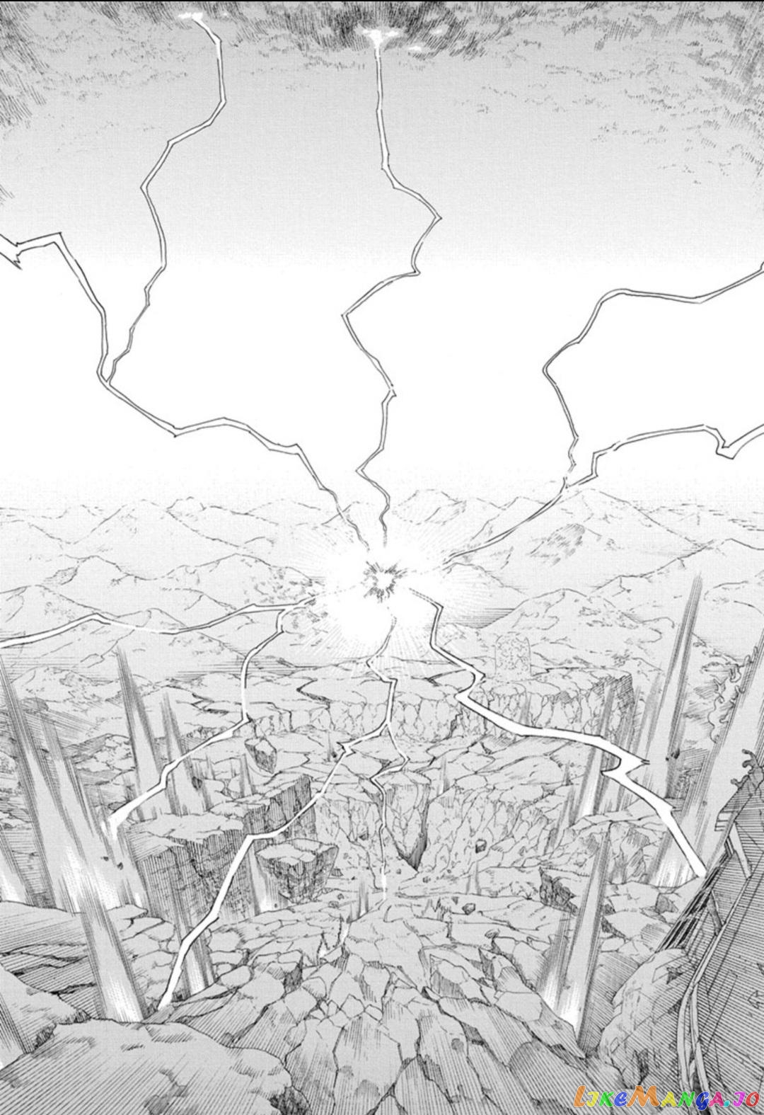 Read Ao No Exorcist Manga Online