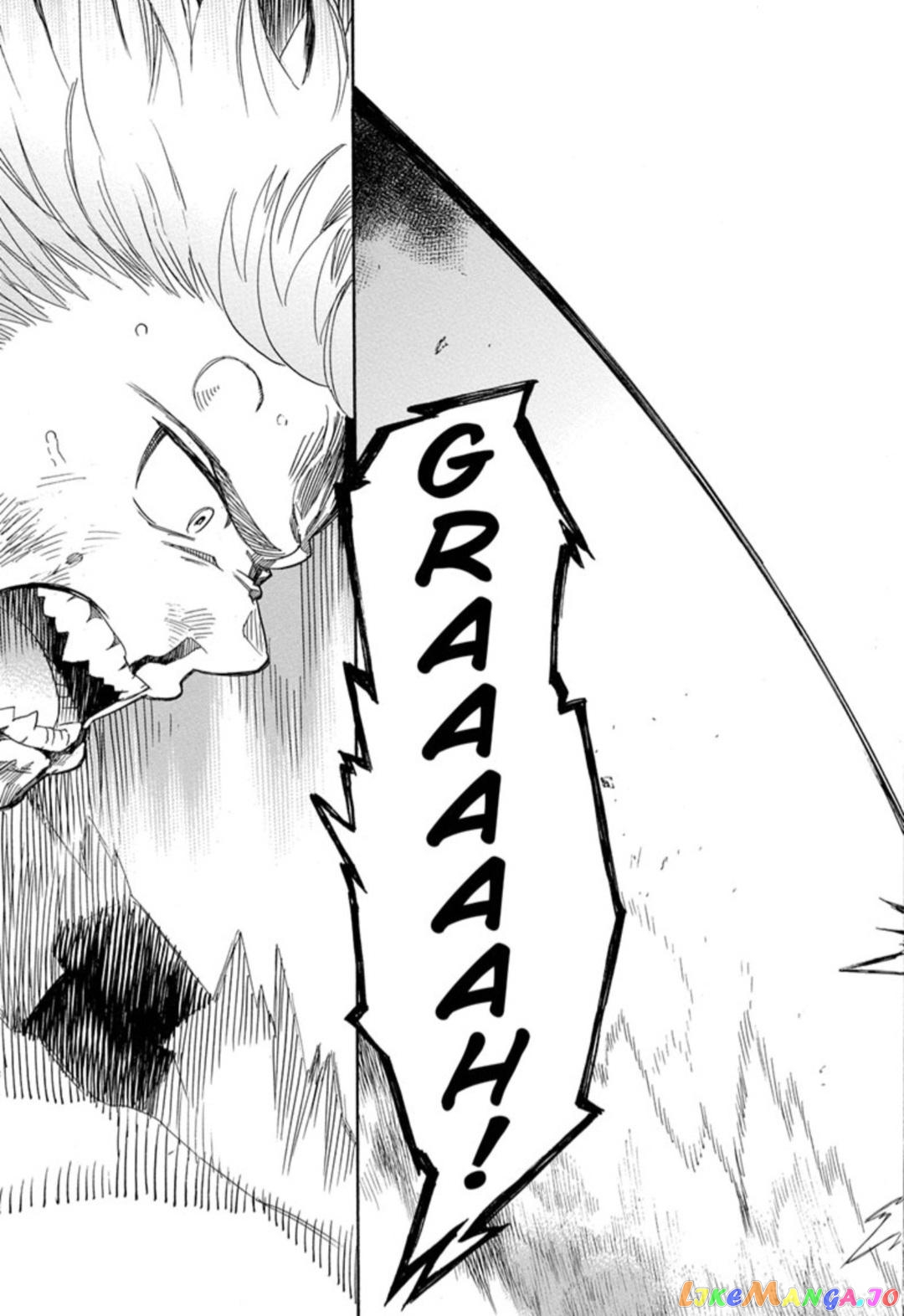 Read Ao No Exorcist Manga Online