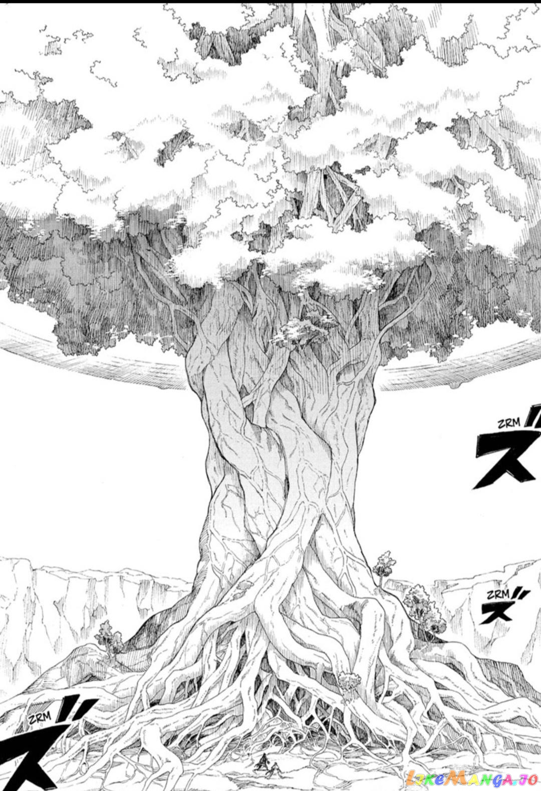 Read Ao No Exorcist Manga Online