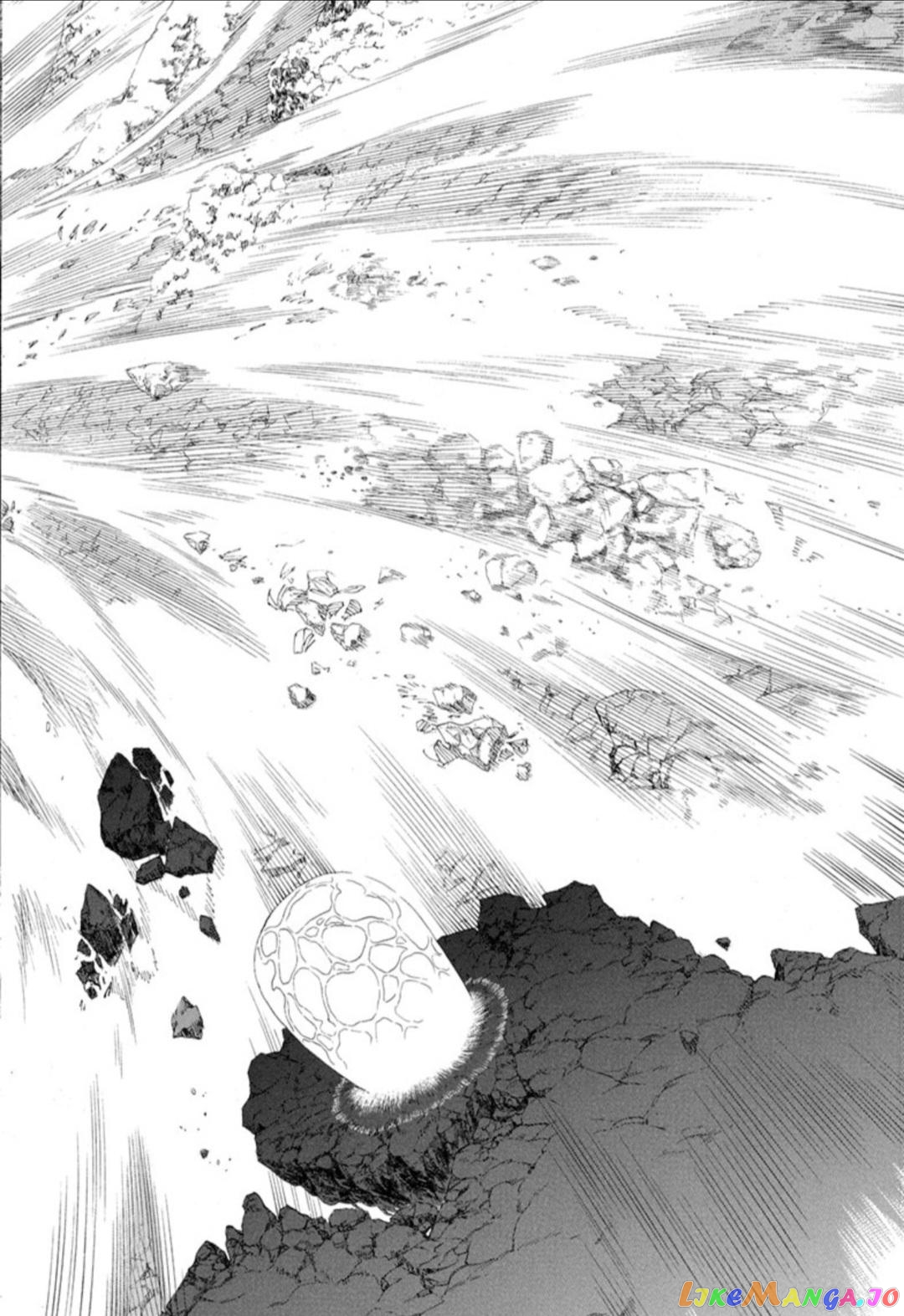 Read Ao No Exorcist Manga Online