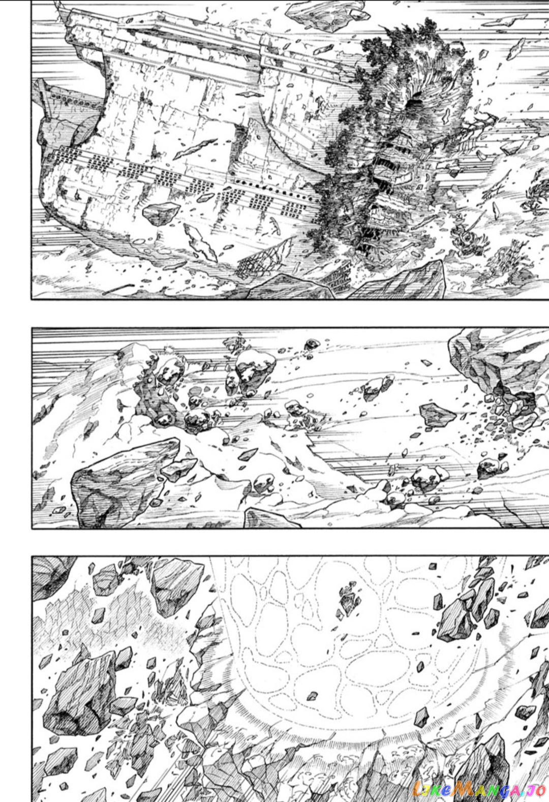 Read Ao No Exorcist Manga Online