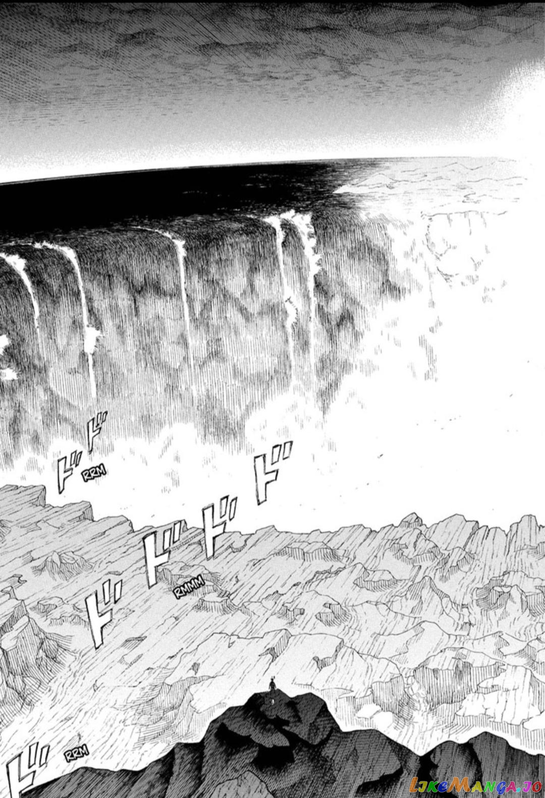 Read Ao No Exorcist Manga Online