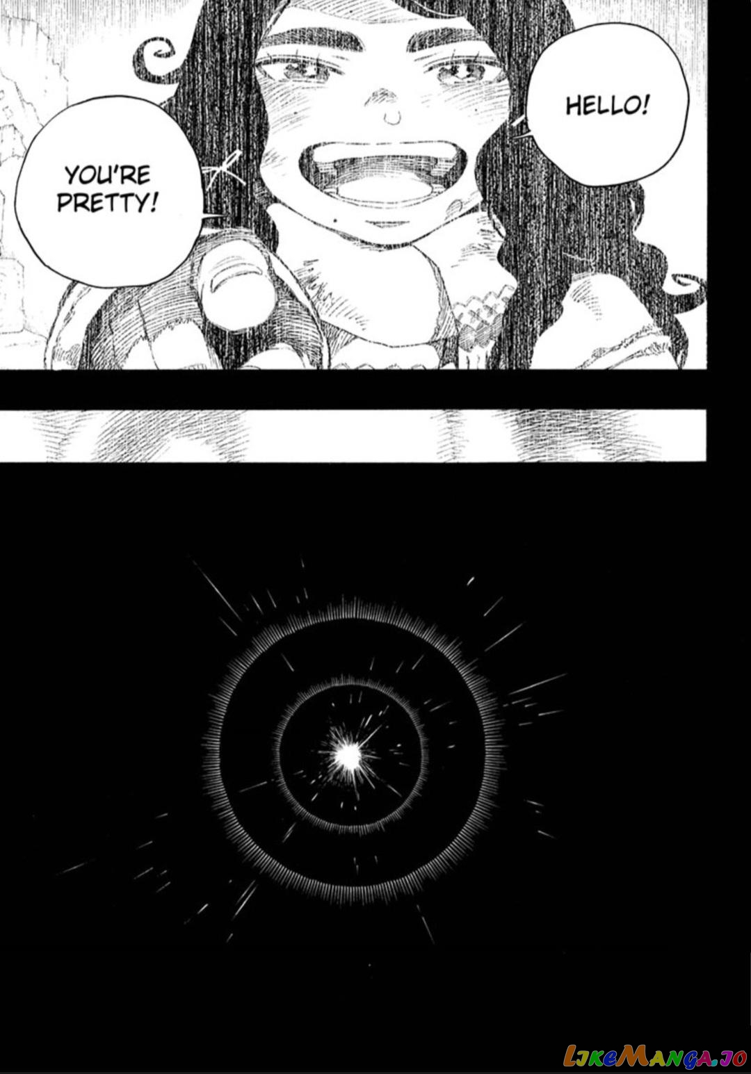 Read Ao No Exorcist Manga Online