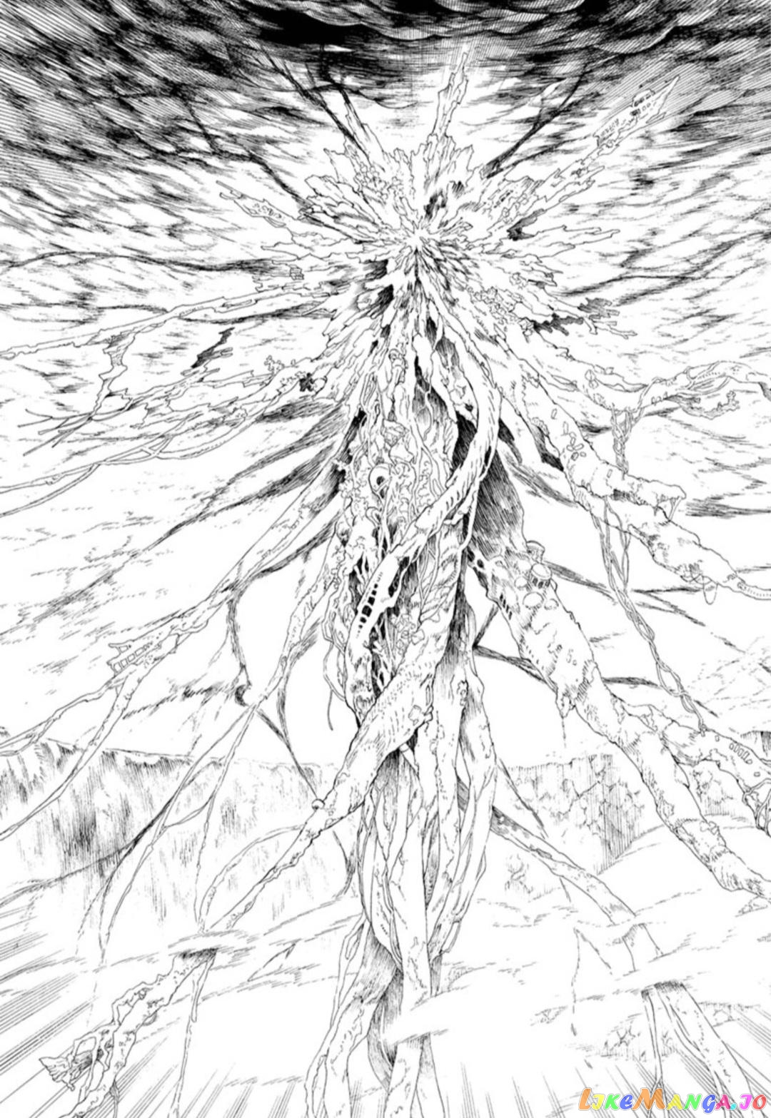 Read Ao No Exorcist Manga Online