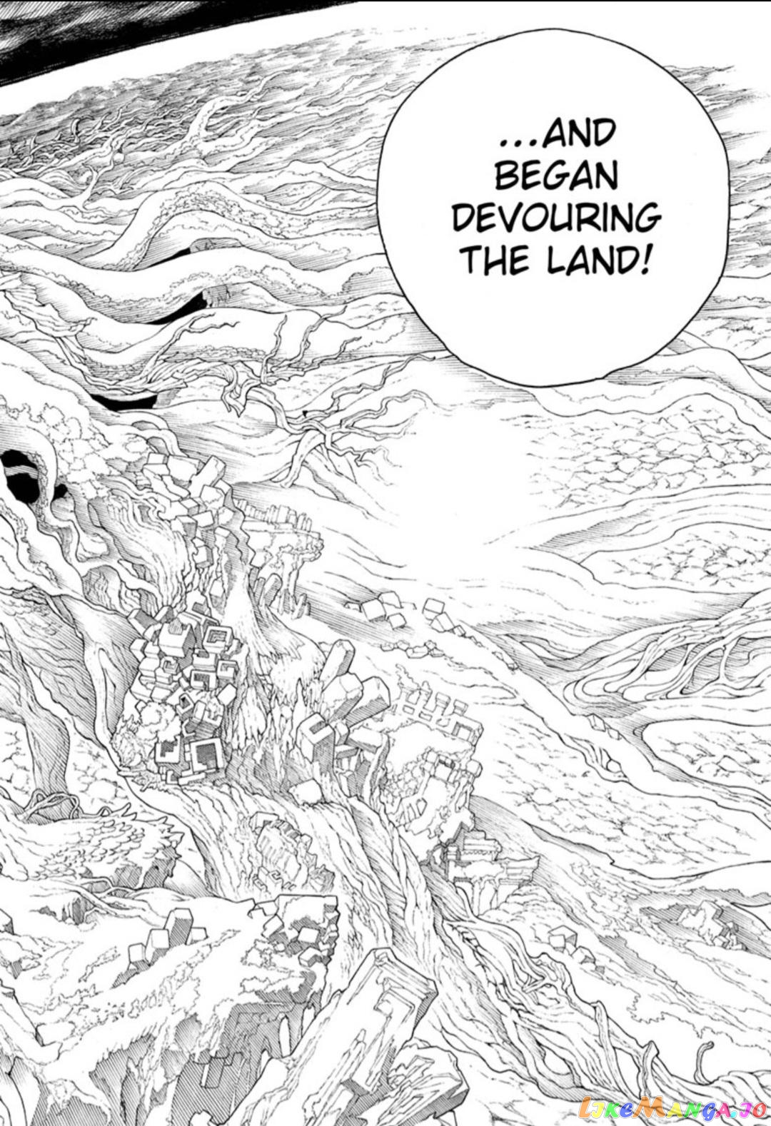 Read Ao No Exorcist Manga Online