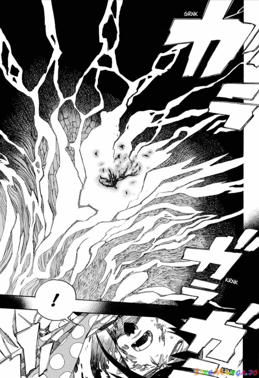 Read Ao No Exorcist Manga Online