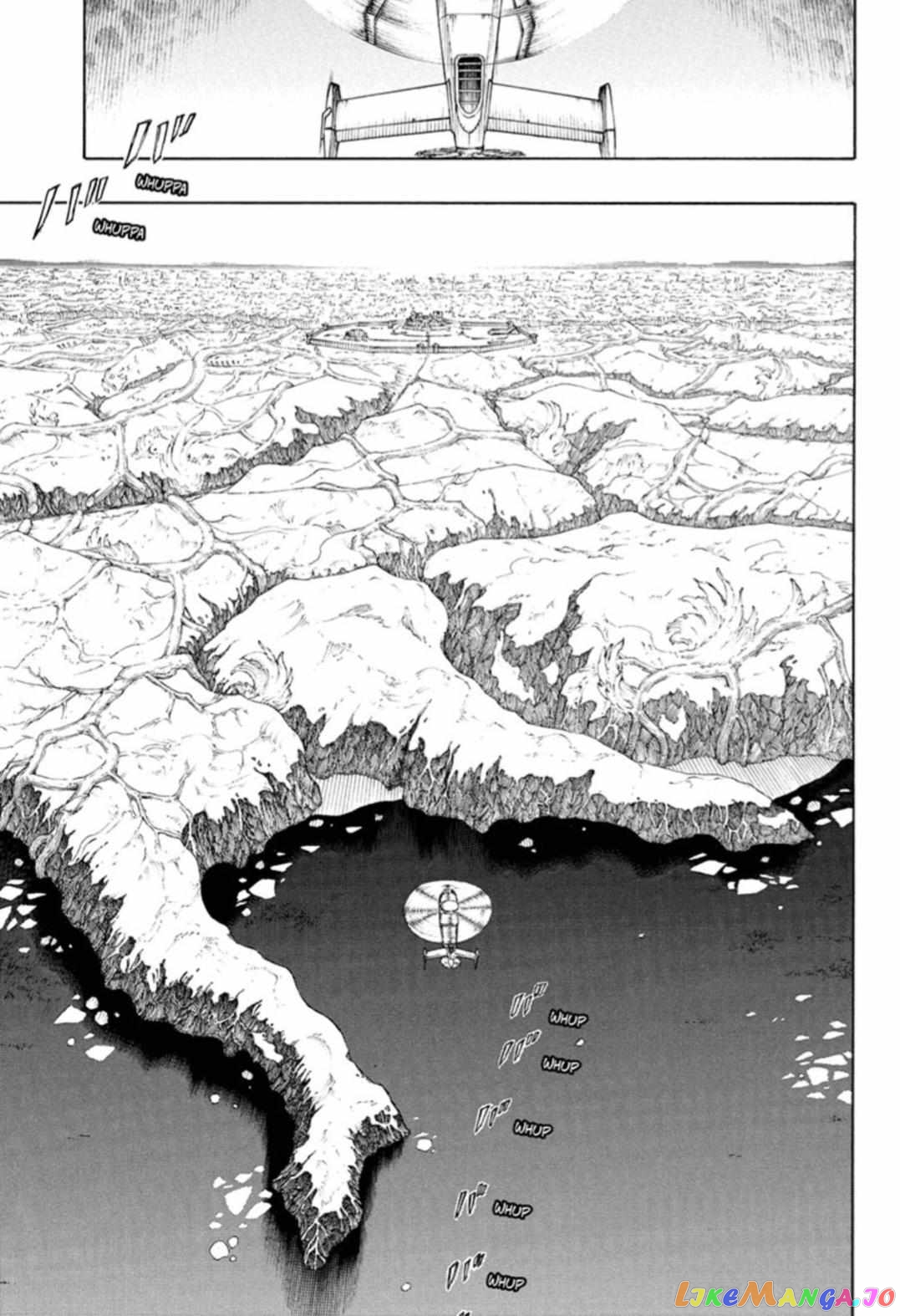 Read Ao No Exorcist Manga Online