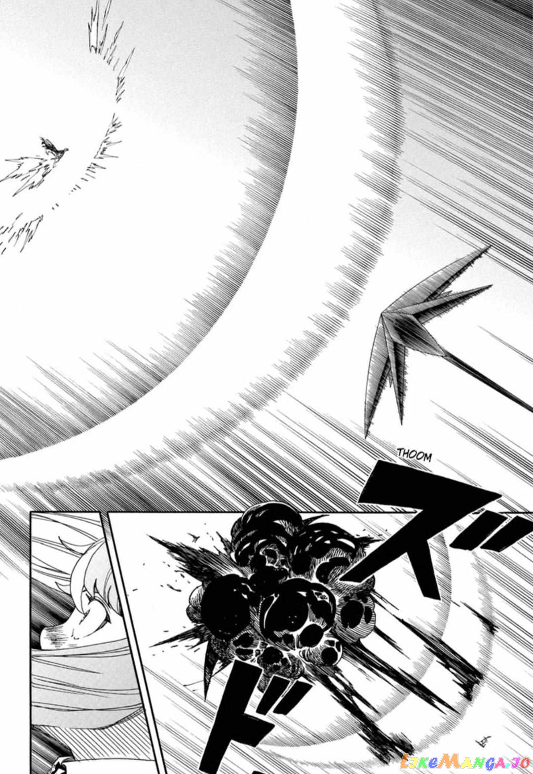 Read Ao No Exorcist Manga Online